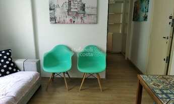 Imagem 2: Venda - Troca - Permuta - Apto 1 dorm c/ vaga - Consolação - em frente ao parque augusta