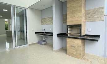 Imagem 6: CASA RESIDENCIAL em HORTOLÂNDIA - SP, PARQUE FRANCESCHINI