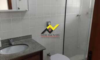 Imagem 7: Apartamento para Venda em Praia Grande, Canto do Forte, 3 dormitórios, 1 banheiro, 2 vagas