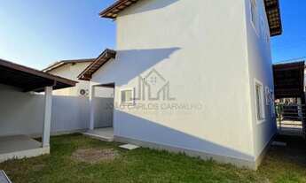 Imagem: Casa em condomínio