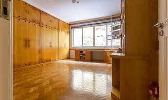 Imagem 7: Av Rui Barbosa,520m2 e 02 vagas, FRENTE ANDAR ALTO, vista mais linda do Rio de Janeiro rar