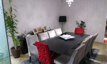 Imagem 7: SOBRADO VL FORMOSA-150MTS-3 DORMS, 3 SUÍTES, SALA AMPLA, JD INVERNO, COZINHA, ESPAÇO GOURM