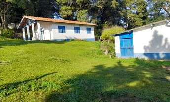 Imagem 2: Chácara com 5.860 mts dentro de condomínio fechado