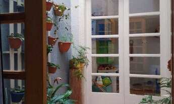 Imagem 5: Casa com 3 dormitórios à venda, 103 m² por R$ 680.000,00 - Vila Isa - São Paulo/SP