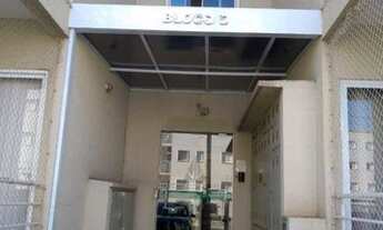 Imagem 3: Apartamento com 3 dormitórios à venda, 60 m² por R$ 205.000,00 - Parque Universitário - Am