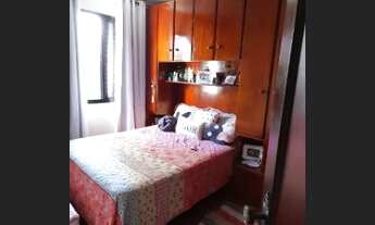 Imagem 6: Apartamento para venda tem 52 m2 - 2 quartos em Jardim Celeste - São Paulo - SP