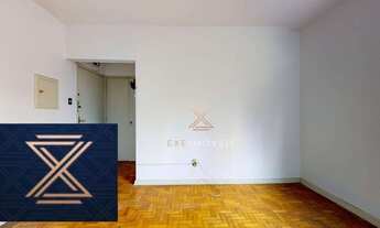 Imagem 4: Apartamento com 1 dormitório à venda, 42 m² por R$ 425.000 - Bela Vista - São Paulo/SP