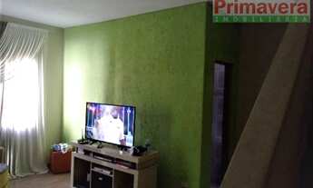 Imagem: Sobrado para Venda no bairro Vila Arizona