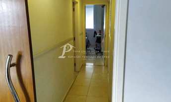 Imagem 6: Cobertura Duplex, 4 dorms, 2 vagas garagem, Aparecida, Santos