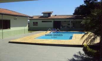 Imagem 4: Chácara residencial à venda, Chácaras Campo Limpo, Campo Limpo Paulista