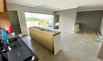 Imagem 6: CASA RESIDENCIAL em PIRACICABA - SP, RESERVA DO ENGENHO