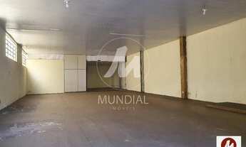 Imagem 3: Salão/Galpão (salão - térreo