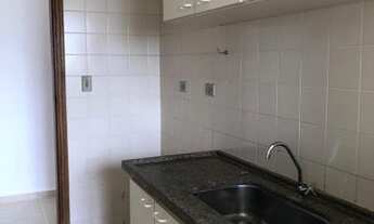 Imagem 3: Apartamento Condomínio Residencial Tarumã, Bairro Morumbi, 3 quartos, 1 suíte e vaga de ga