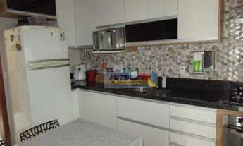 Imagem 7: Sobrado com 3 dormitórios à venda, 83 m² por R$ 455.000,00 - Vila Cascatinha - São Vicente