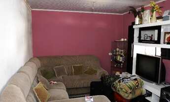 Imagem 5: Saraju Vende Lote Com Área Construída No Uberaba Ref. 698.19IS