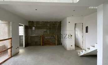 Imagem 4: Apartamento - Loft Duplex - 1 dormitório - 92,00m² - Jardim Aquarius - LOFT TARSILA