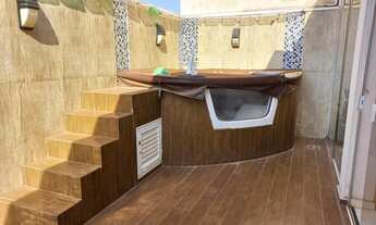 Imagem: Casa de condomínio térrea para venda com