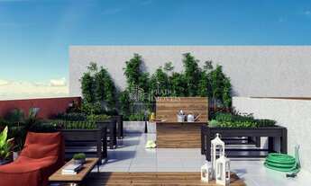 Imagem 2: Apartamento à venda,64 m² privativos, 3 dormitórios, 2 suítes, 1 vaga, Boa Vista, Curitiba