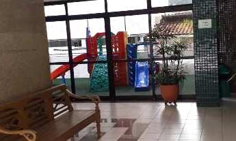 Imagem: Apartamento 3 quartos com suíte na Pituba