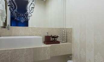 Imagem 7: Apartamento para venda 3 suítes Cidade jardim - Salvador - BA