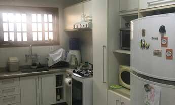 Imagem 3: Sobrado para venda tem 294 metros quadrados com 3 quartos em Vila Suissa - Mogi das Cruzes