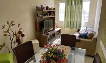 Imagem 5: 2 QUARTOS DECORADO - AO LADO DO SHOPPING SALVADOR NORTE