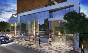 Imagem 4: Vitrale Moema Apartamento com 1 dormitório