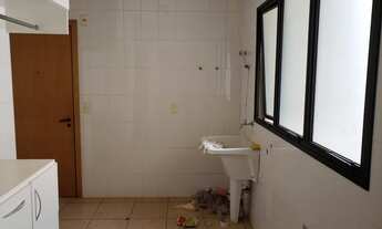 Imagem 9: Grand Paysage - 136m² - 1 suite - 3 vagas paralelas - andar alto - face sombra