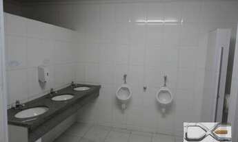 Imagem 3: Galpão para alugar, 1022 m² por R$ 23.000/mês - Guarulhos - São Paulo/SP