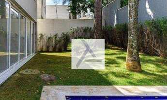 Imagem 3: Casa com 4 dormitórios à venda, 525 m² por R$ 5.500.000,00 - Chácara Santo Antônio - São P