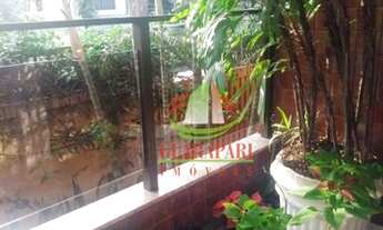 Imagem 5: Apartamento com 3 dormitórios à venda, 98 m² por R$ 590.000,00 - Santa Amélia - Belo Horiz