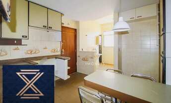 Imagem 14: Apartamento com 3 dormitórios à venda, 110 m² por R$ 1.500.000 - Lagoa - Rio de Janeiro/RJ