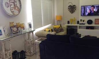 Imagem 5: Cobertura com 3 dormitórios à venda, 122 m² por R$ 450.000,00 - Jardim Paulista - São José