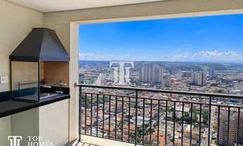 Imagem 2: Apartamento à venda no Unique Alta Vista - Diamond 268 m²