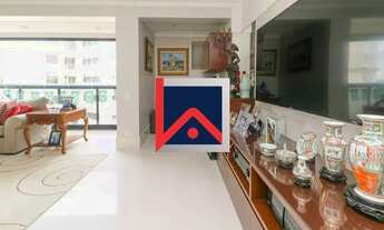 Imagem: Apartamento Venda 5 Dormitórios - 277 m²