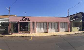 Imagem 2: Ibate - Casa Padrão - Centro