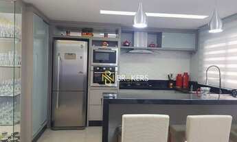 Imagem 3: Boqueirão Sobrado 205m2 Alto Padrão em condomínio