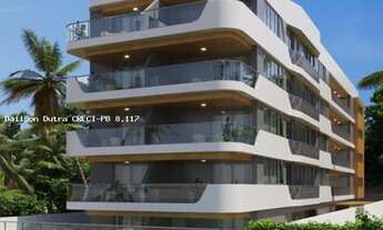 Imagem: Apartamento para Venda em Cabedelo, Areia