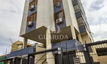 Imagem 1: Apartamento para comprar no bairro Cristo Redentor - Porto Alegre com 2 quartos