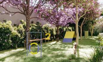 Imagem 5: Apartamento com 3 dormitórios à venda, 80 m² por R$ 909.593 - Alto da Boa Vista - São Paul