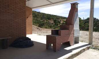 Imagem 6: Chácara 10.000 m2 Condomínio Rural c/ Cachoeira Corumbá de Goiás