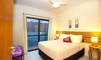 Imagem 7: Alugo Mensal Excelente Apartamento na Barra da Lagoa R$ 3.000,00