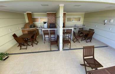 Imagem 11: Pontal Ecolife Bueno - Rua T-28, Setor Bueno