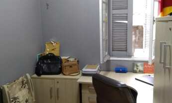 Imagem 6: Apartamento para venda tem 62 metros quadrados com 3 quartos em Floresta - Porto Alegre