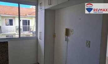 Imagem 7: Apartamento com 2 dormitórios para alugar, 59 m² por R$ 1.300/mês - Parque Das Árvores - P
