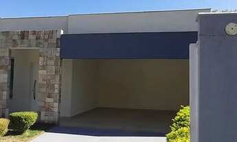 Imagem 2: Casa de condomínio térrea para venda possui 150 metros quadrados com 3 quartos