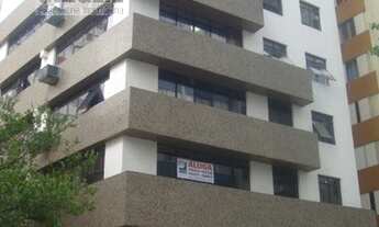 Imagem: Sala em Curitiba