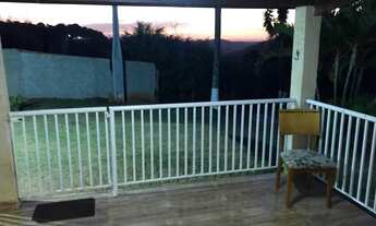 Imagem 3: Chácara com Piscina em Atibaia