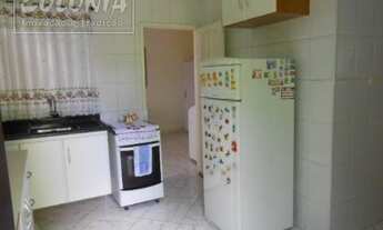 Imagem 6: Santo André - Casa Padrão - Parque Erasmo Assunção