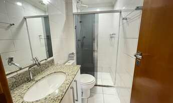 Imagem 7: Apartamento três quartos em Jardim Camburi